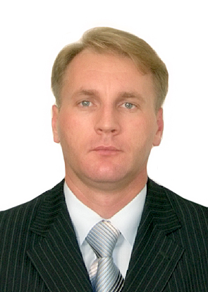 Хренов Сергей Викторович