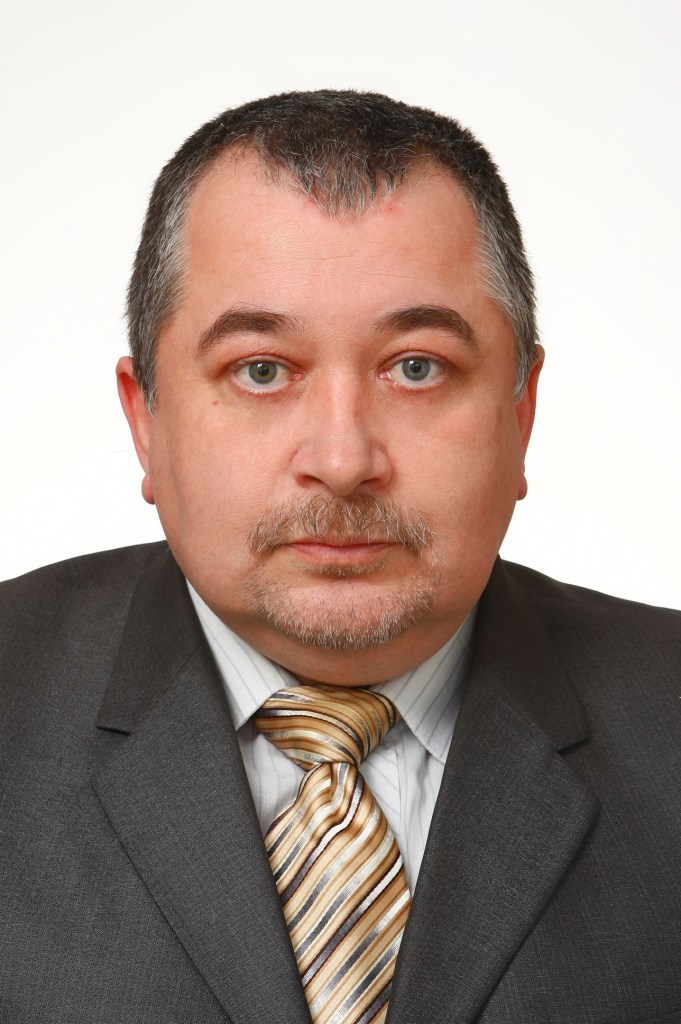 Бадрединов Александр Равильеви
